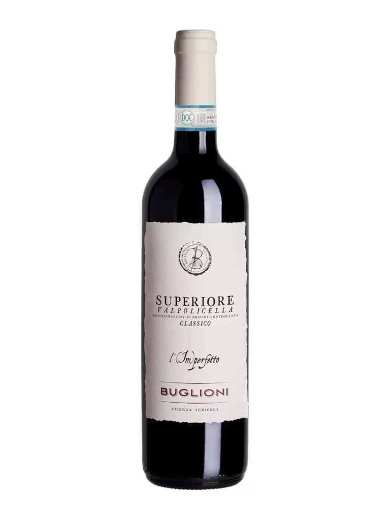 Rượu vang Buglioni L’imperfetto Valpolicella Classico Superiore