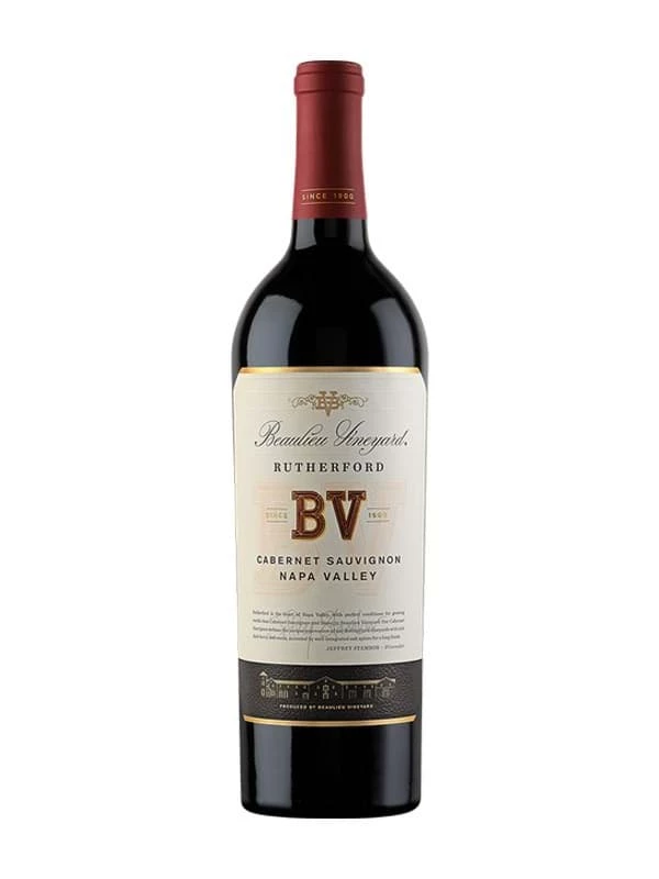 Rượu vang BV Rutherford Cabernet Sauvignon