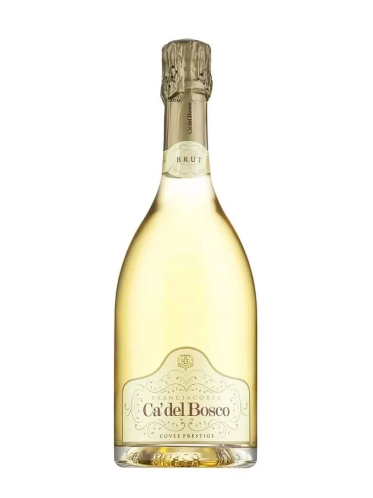 Ca’ del Bosco Cuvee Prestige Franciacorta Brut