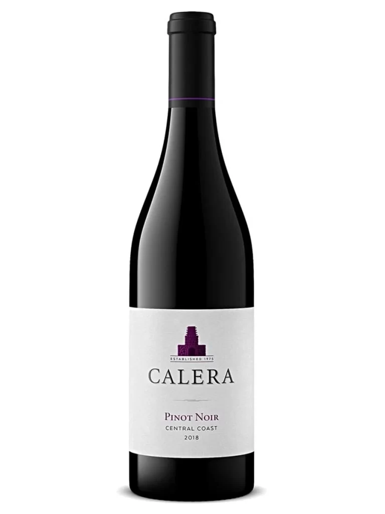 Calera Central Coast Pinot Noir