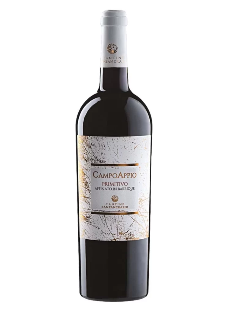 Campo Appio Primitivo