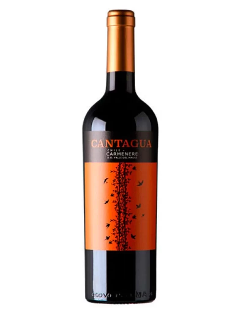 Cantagua Carmenere