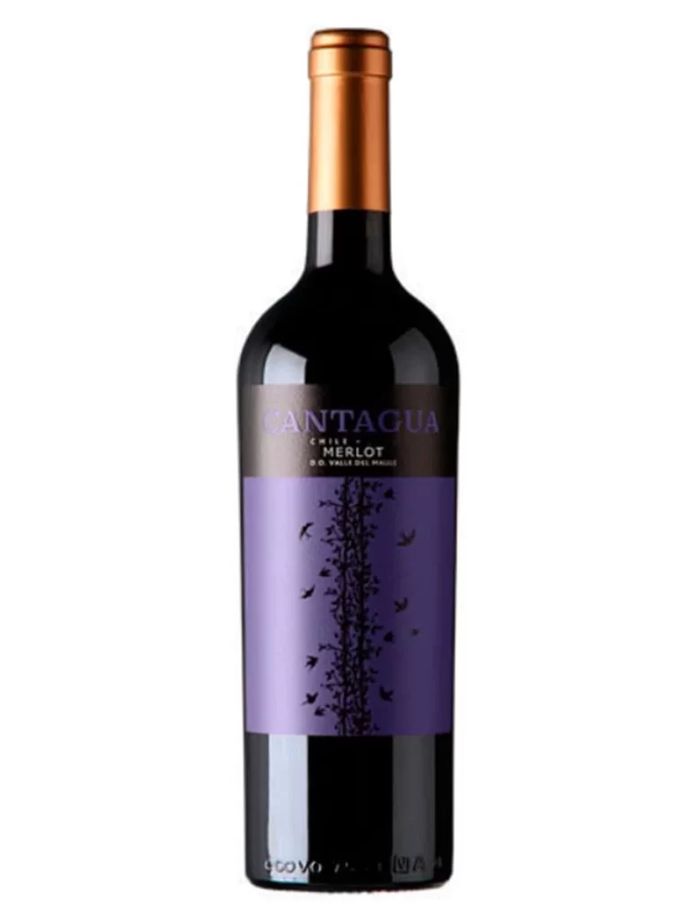 Cantagua Merlot