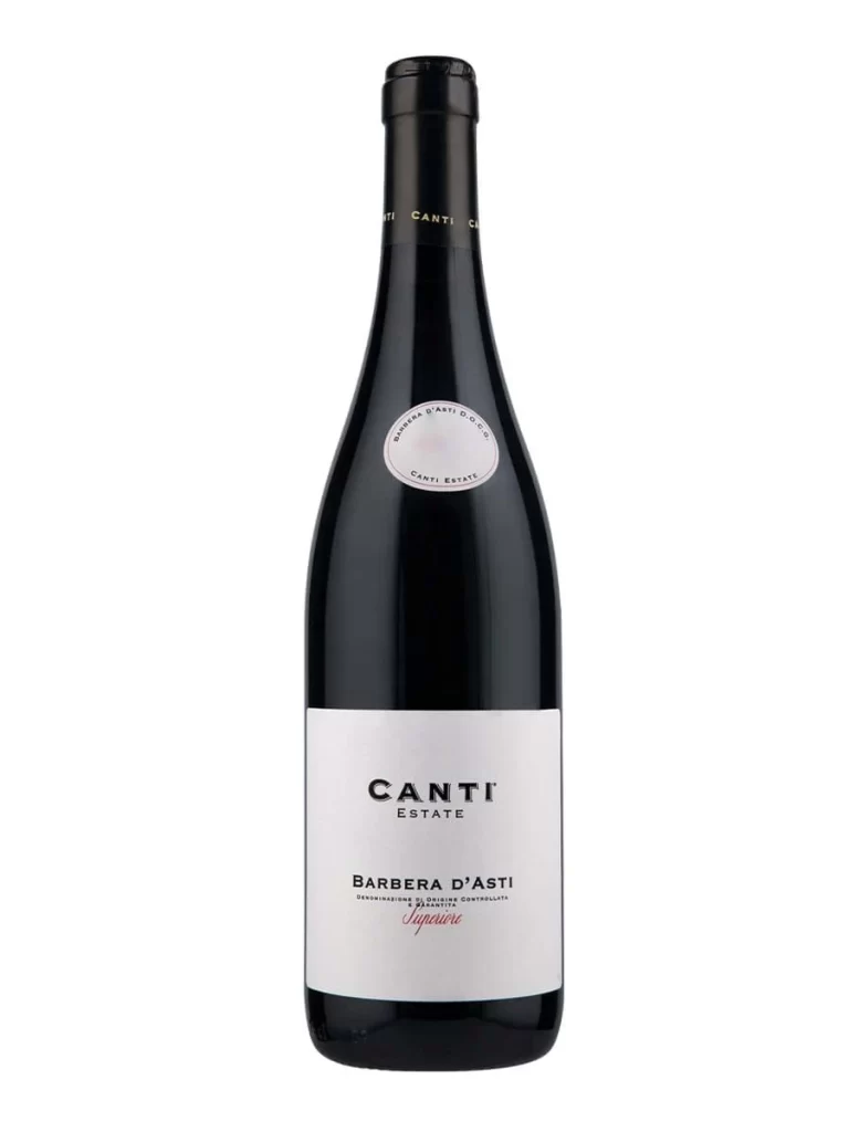 Canti Barbera