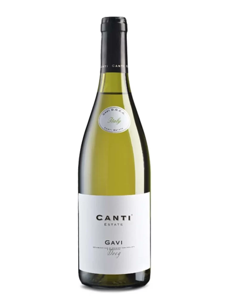 Canti Gavi