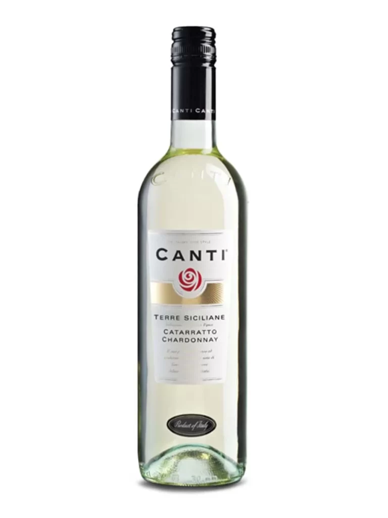 Canti Terre Siciliane White