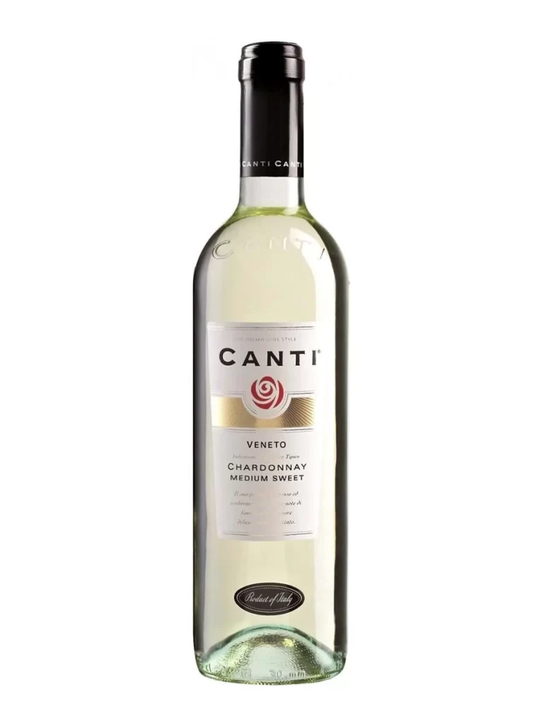 Canti Veneto Chardonnay