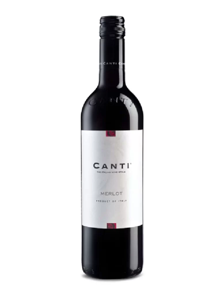 Canti Veneto Merlot