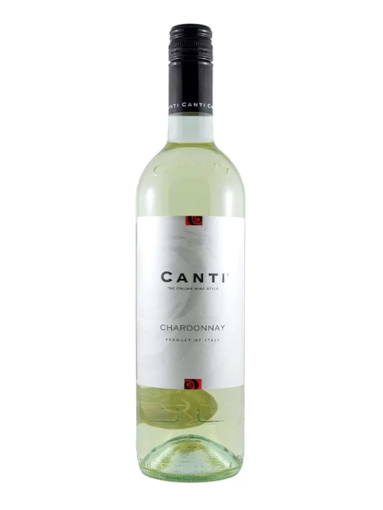 Canti Vino Chardonnay