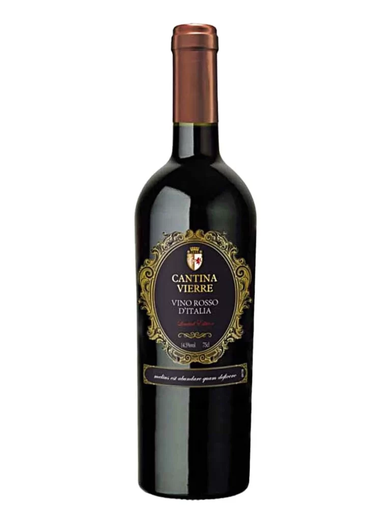 Cantina Vierre