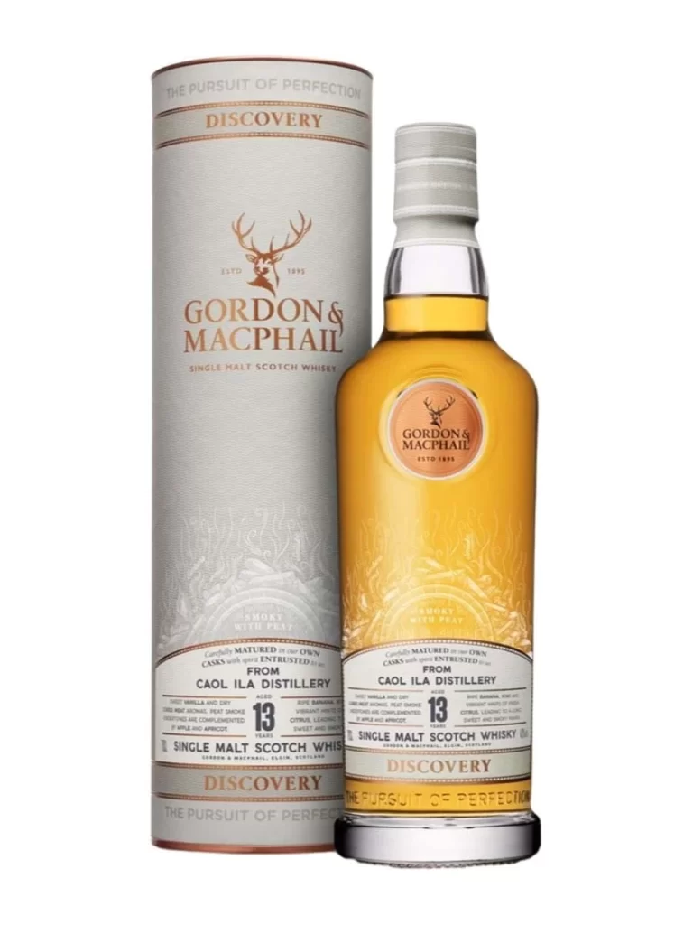 Caol Ila 13 năm – G&M