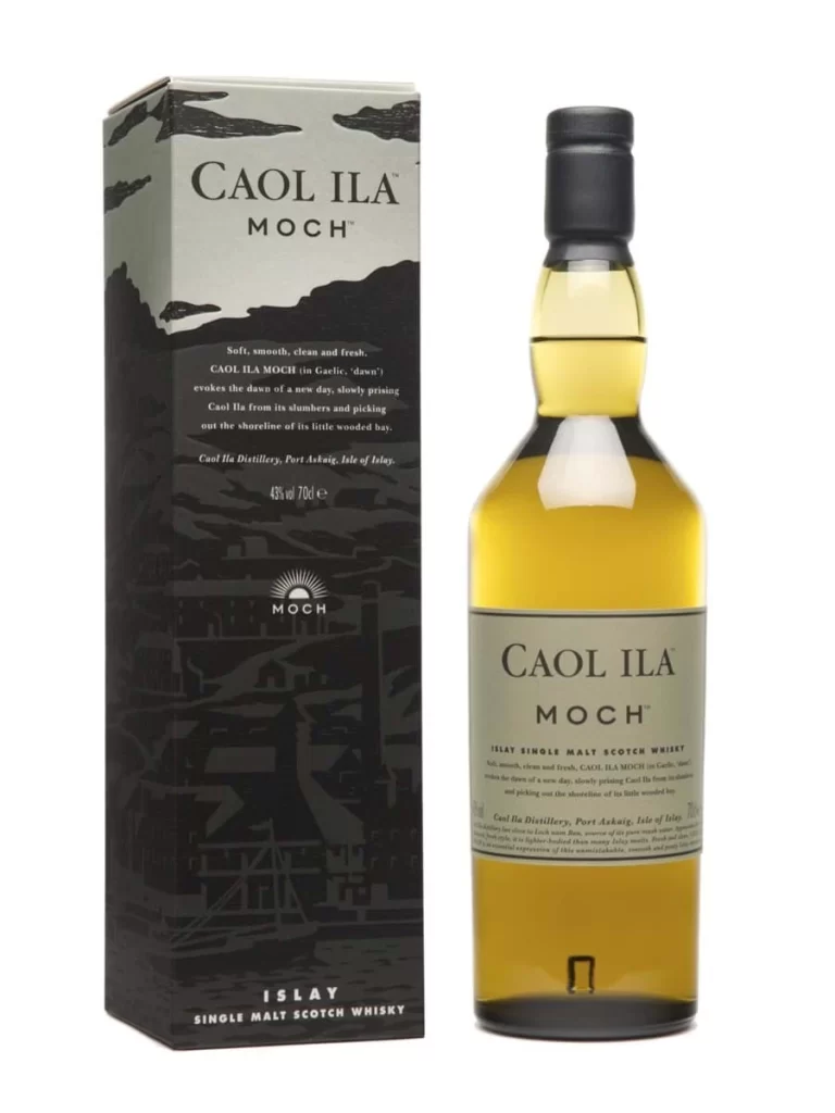 Caol Ila Moch