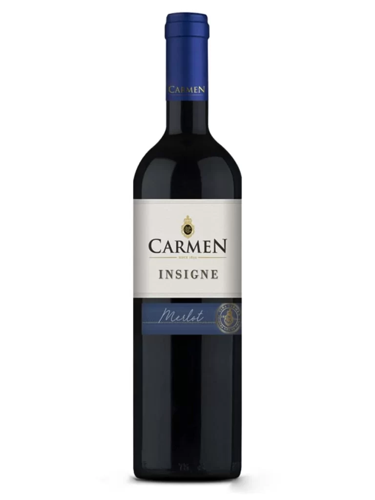 Carmen Insigne Merlot