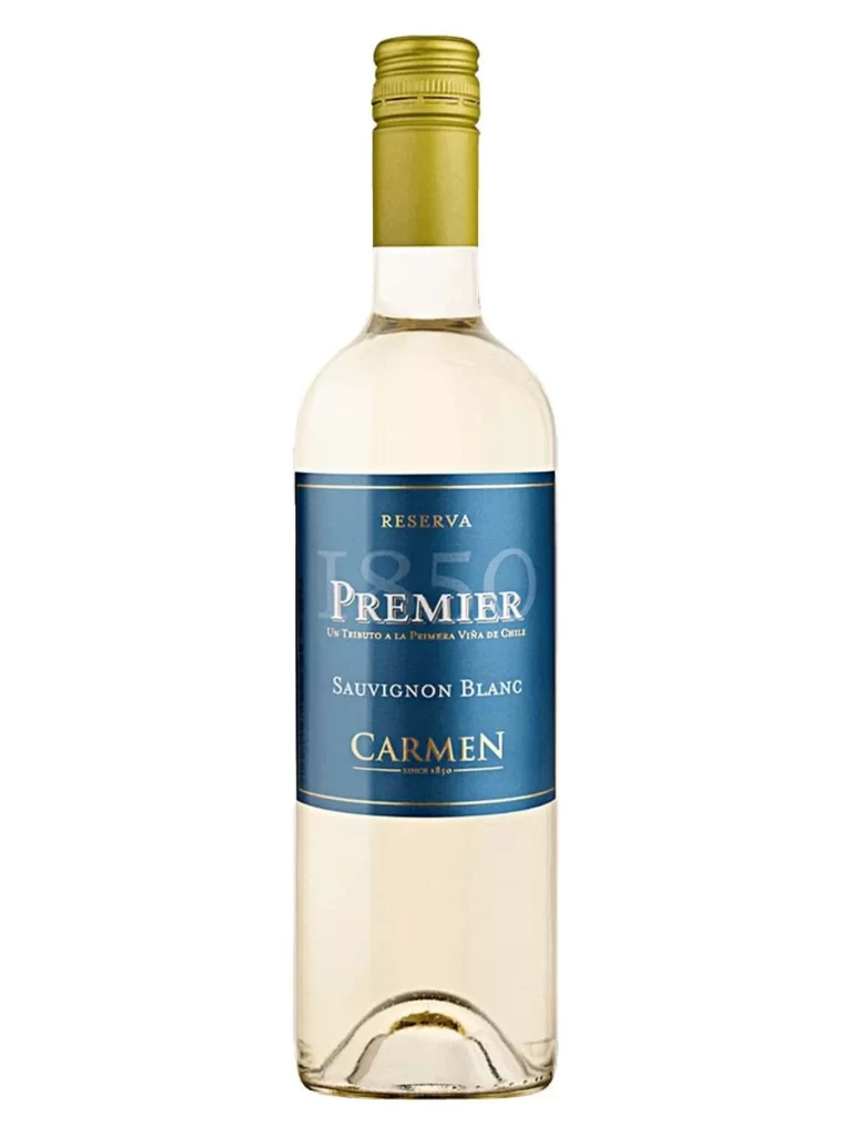 Carmen Premier 1850 Reserva Sauvignon Blanc