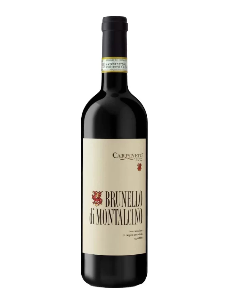 Carpineto Brunello di Montalcino