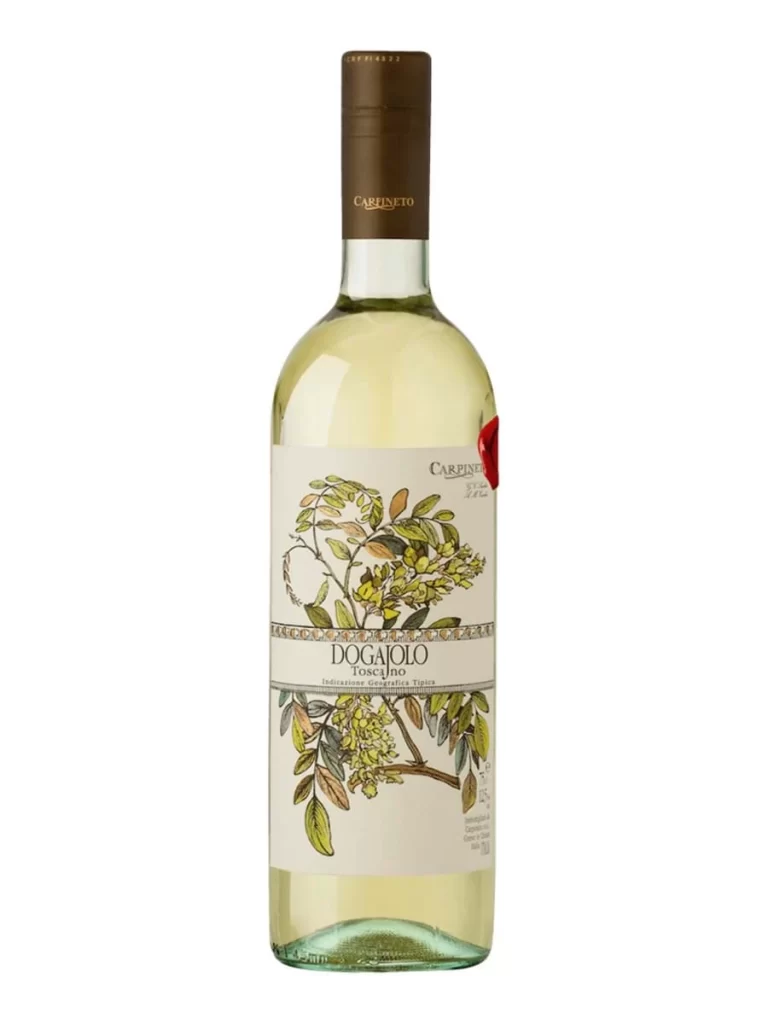 Rượu vang Carpineto Dogajolo White