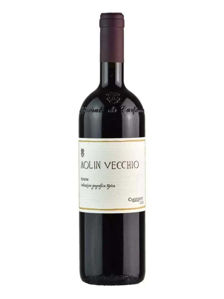 Rượu vang Carpineto Molin Vecchio