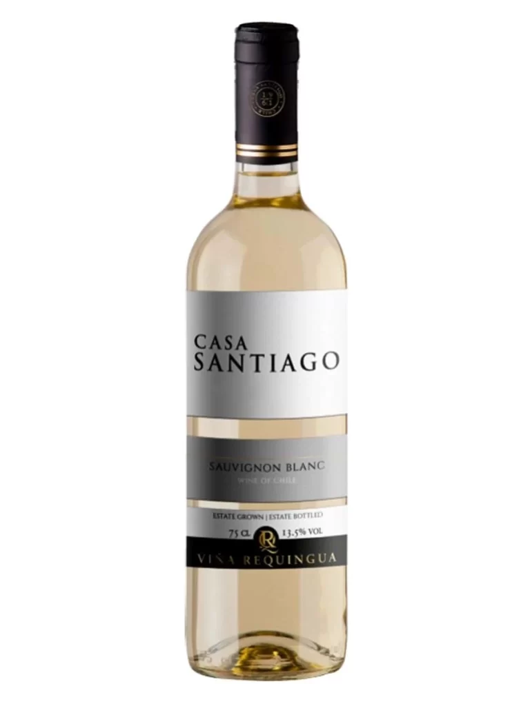 Casa Santiago Sauvignon Blanc