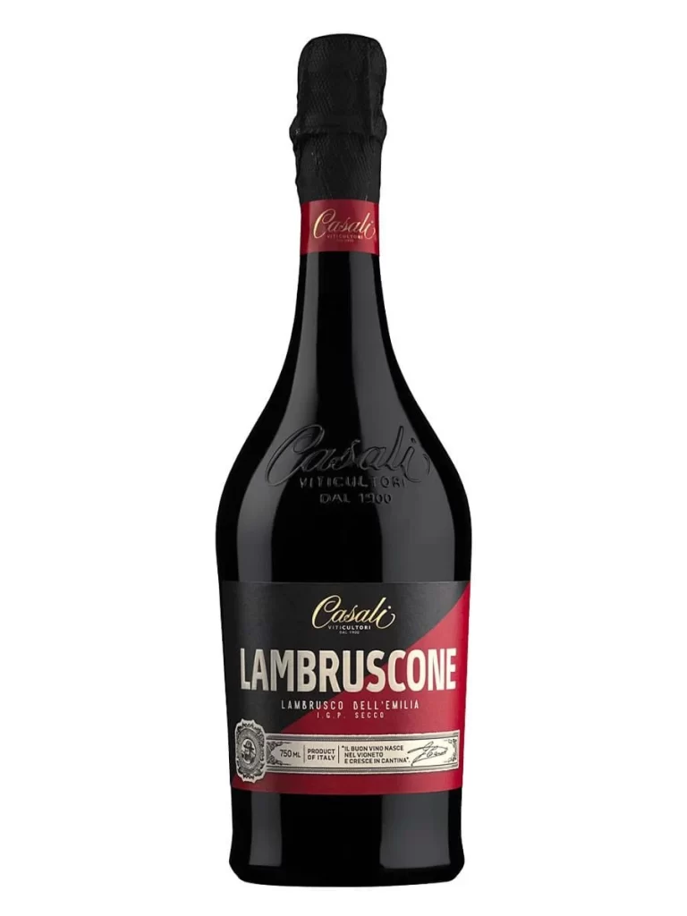 Casali Lambruscone Lambrusco