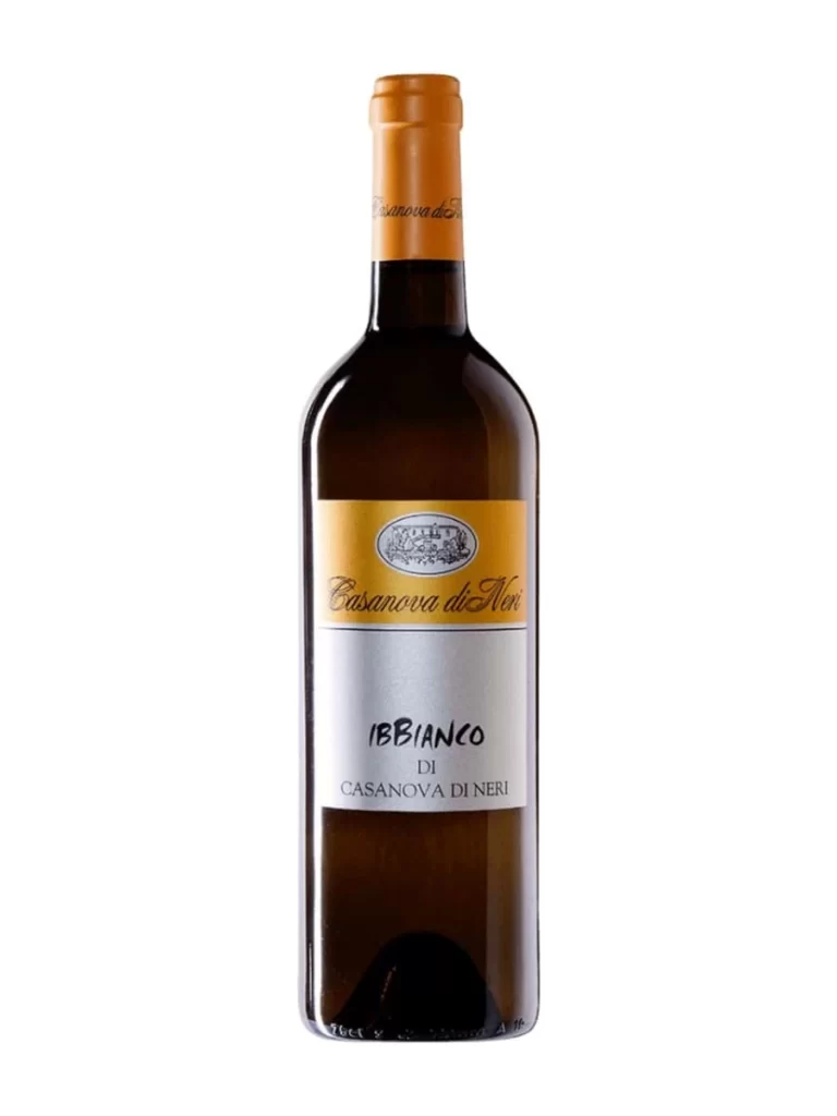 Casanova Di Neri IB Bianco