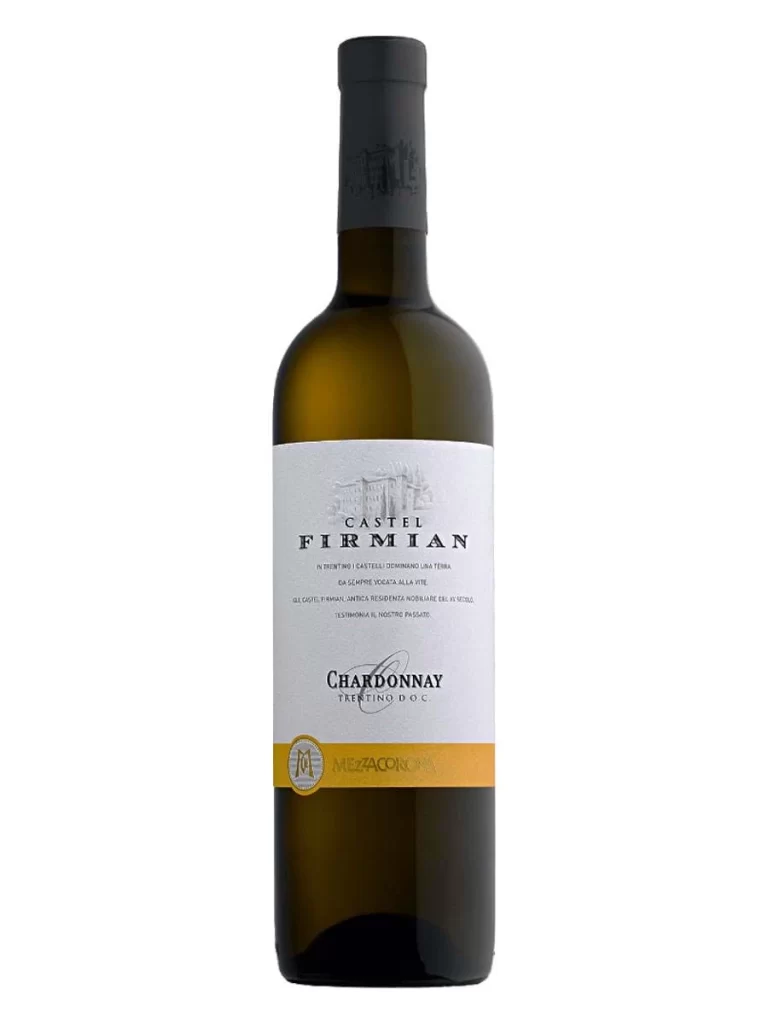 Castel Firmian Chardonnay