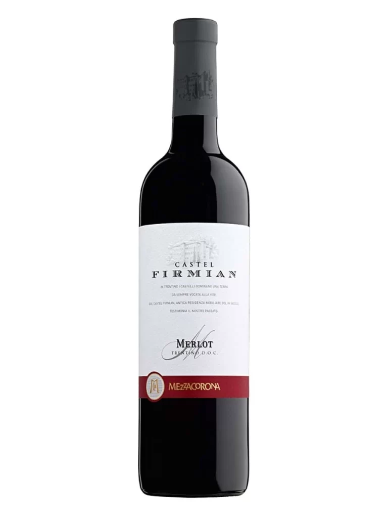 Castel Firmian Merlot