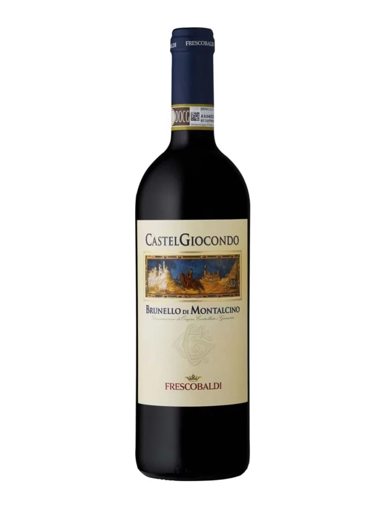 Rượu vang Castelgiocondo Brunello Di Montalcino