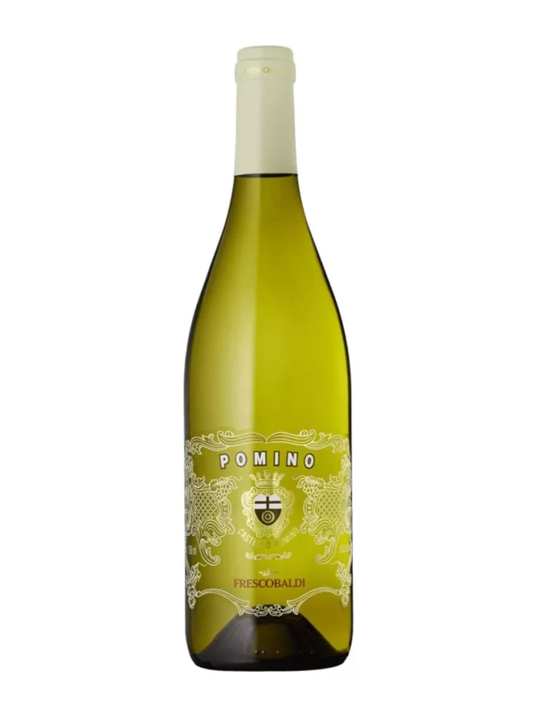 Rượu vang Castello Pomino Pomino Bianco