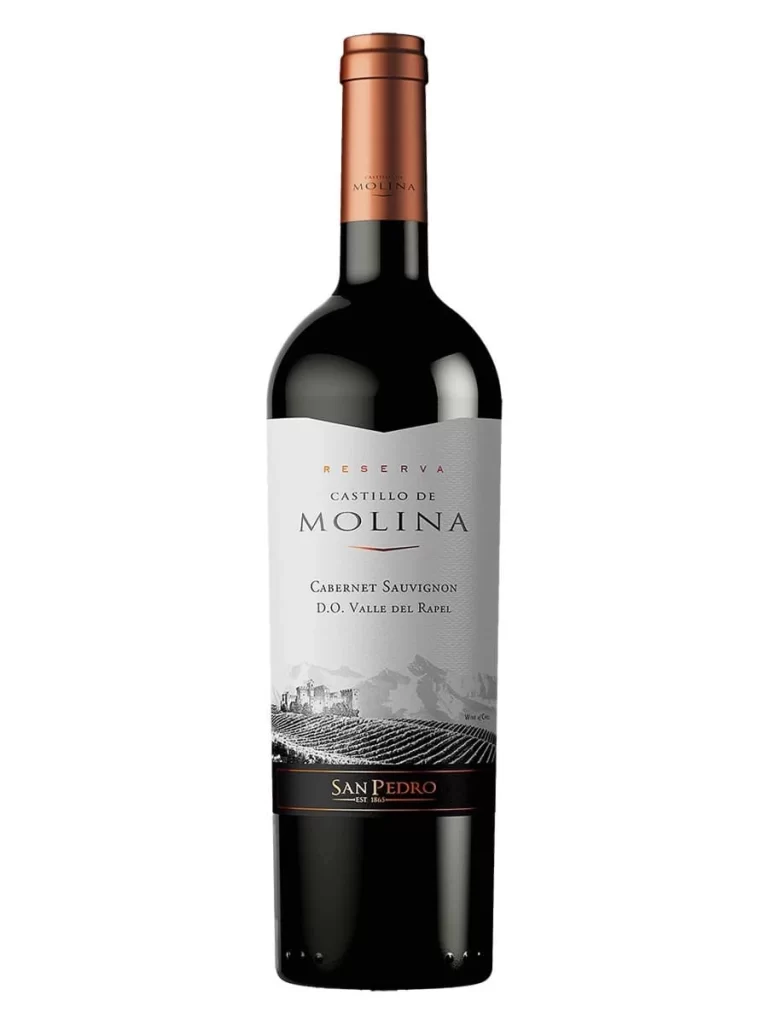 Castillo De Molina Reserva Cabernet Sauvignon