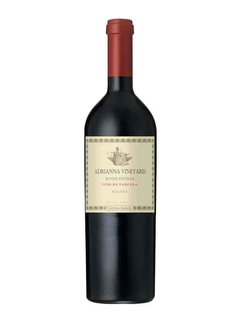 Catena Adrianna Vineyard River Stones Malbec