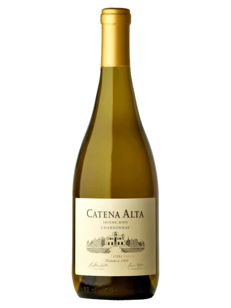 Catena Alta Chardonnay