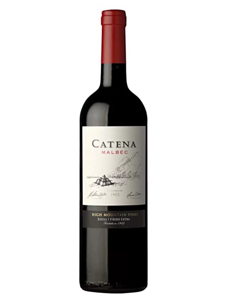 Catena Malbec