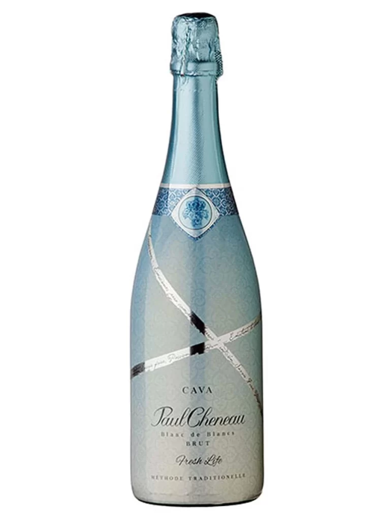 Cava Paul Cheneau Fresh Life