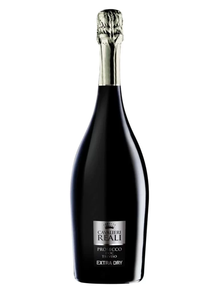 Cavalieri Reali Prosecco