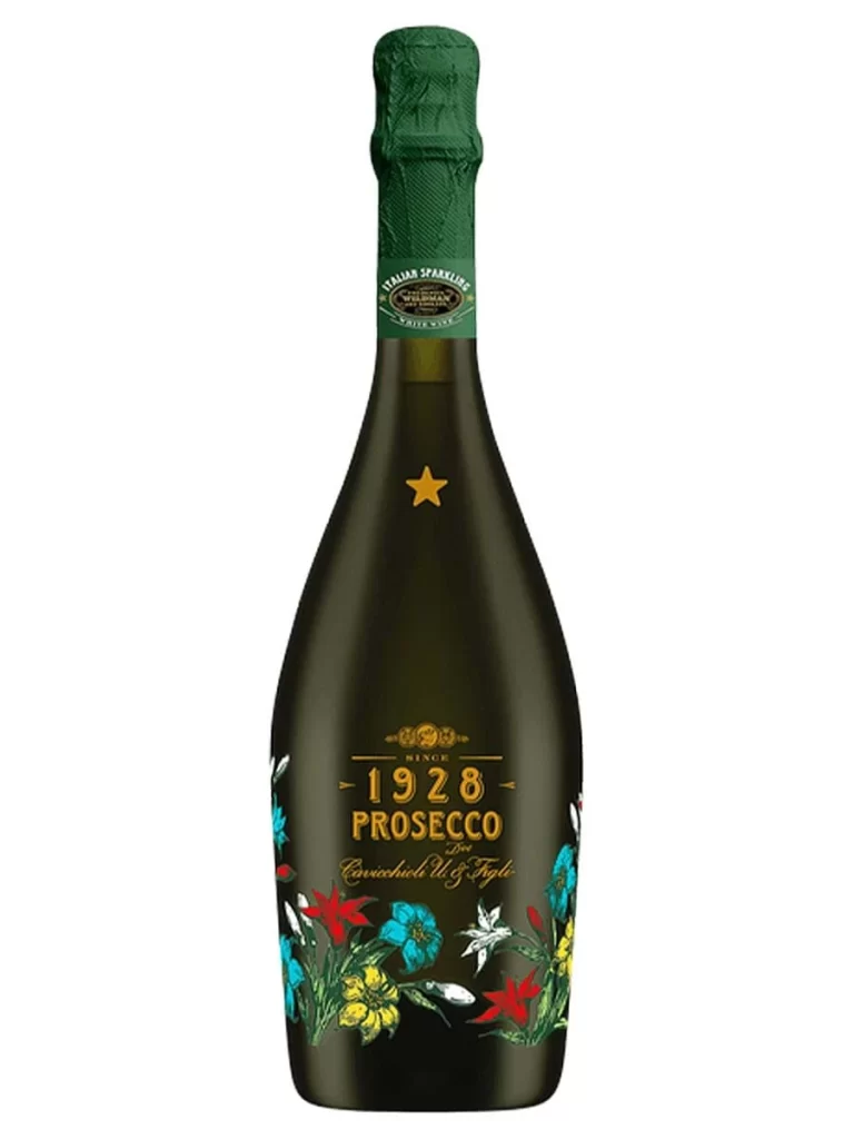 Cavicchioli Prosecco 1928