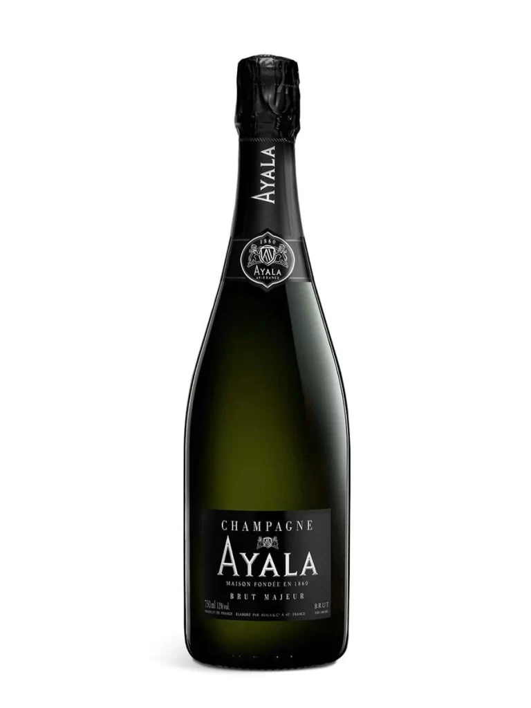 Champagne Ayala Brut Majeur
