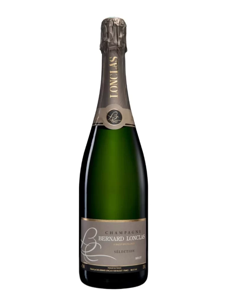 Champagne Bernard Lonclas Selection