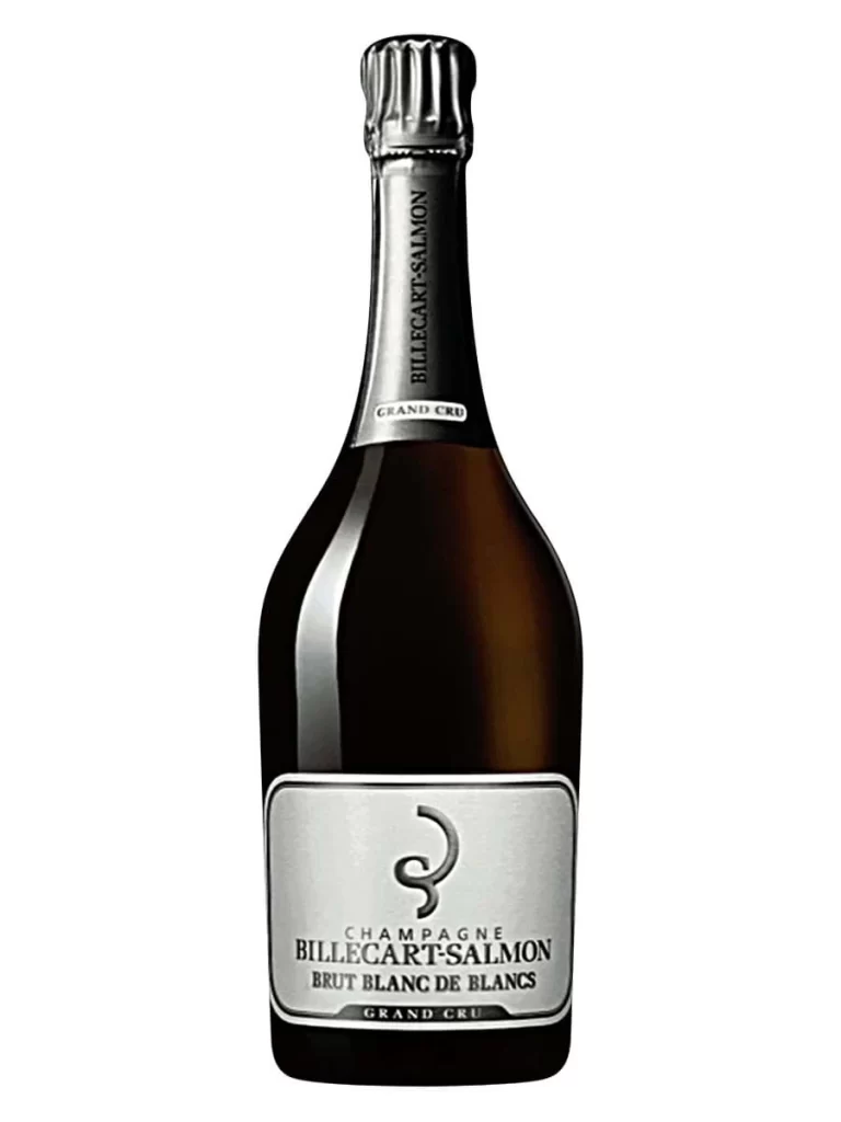 Champagne Billecart-Salmon Brut Blanc De Blancs