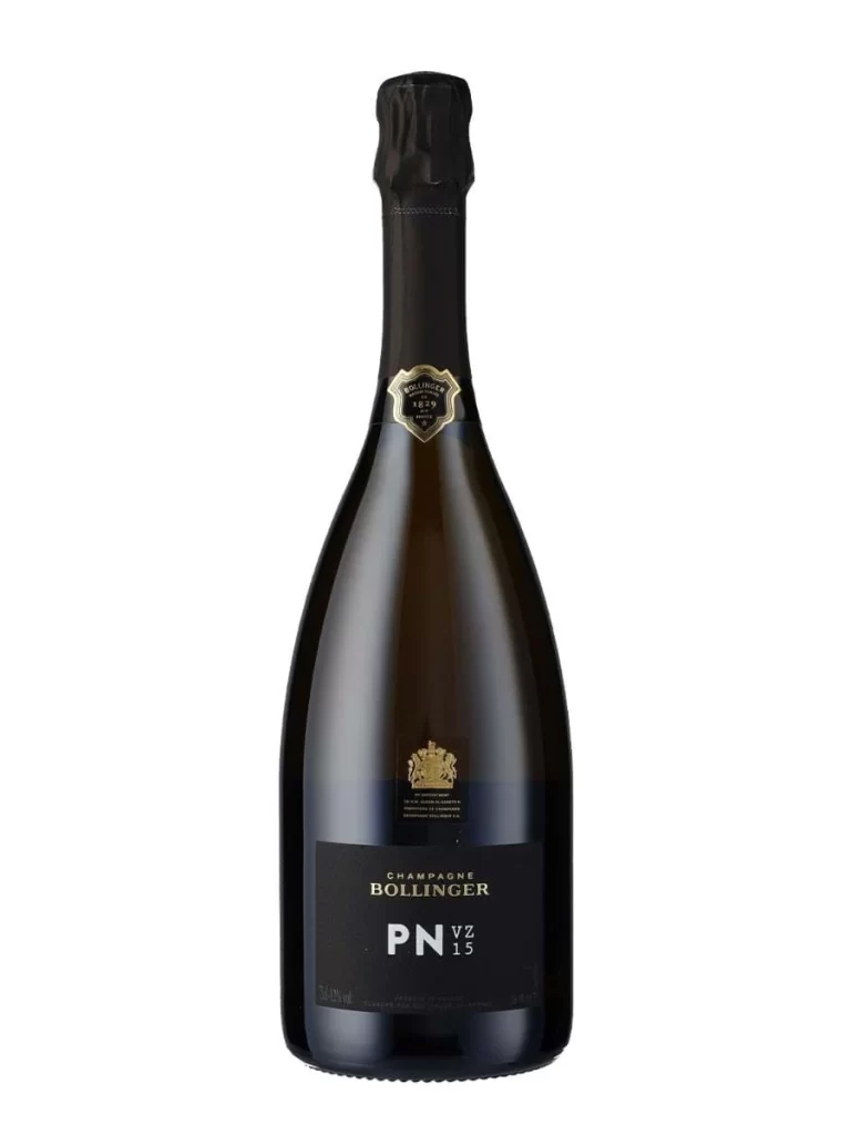 Champagne Bollinger PNVZ15 Brut