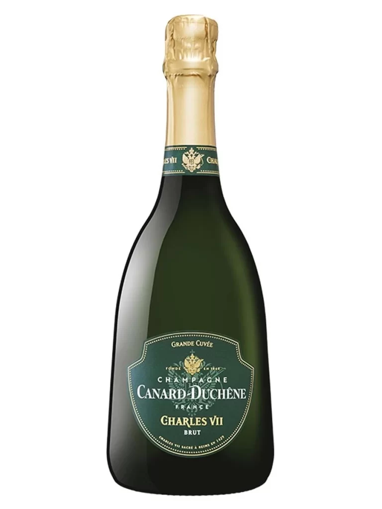 Champagne Canard Duchene Charles VII Brut