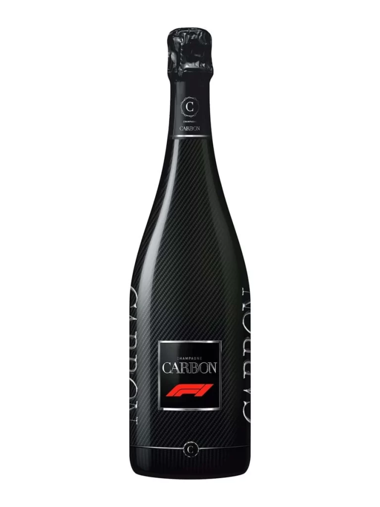 Rượu Champagne Carbon F1