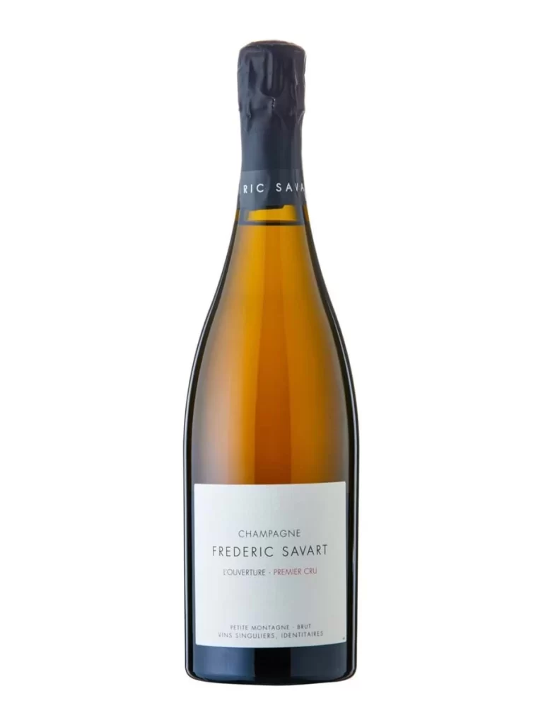 Rượu Champagne Frederic Savart L’Ouverture Premier Cru