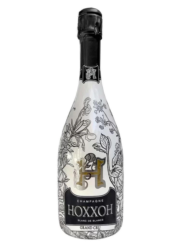 Champagne HOXXOH Blanc De Blancs