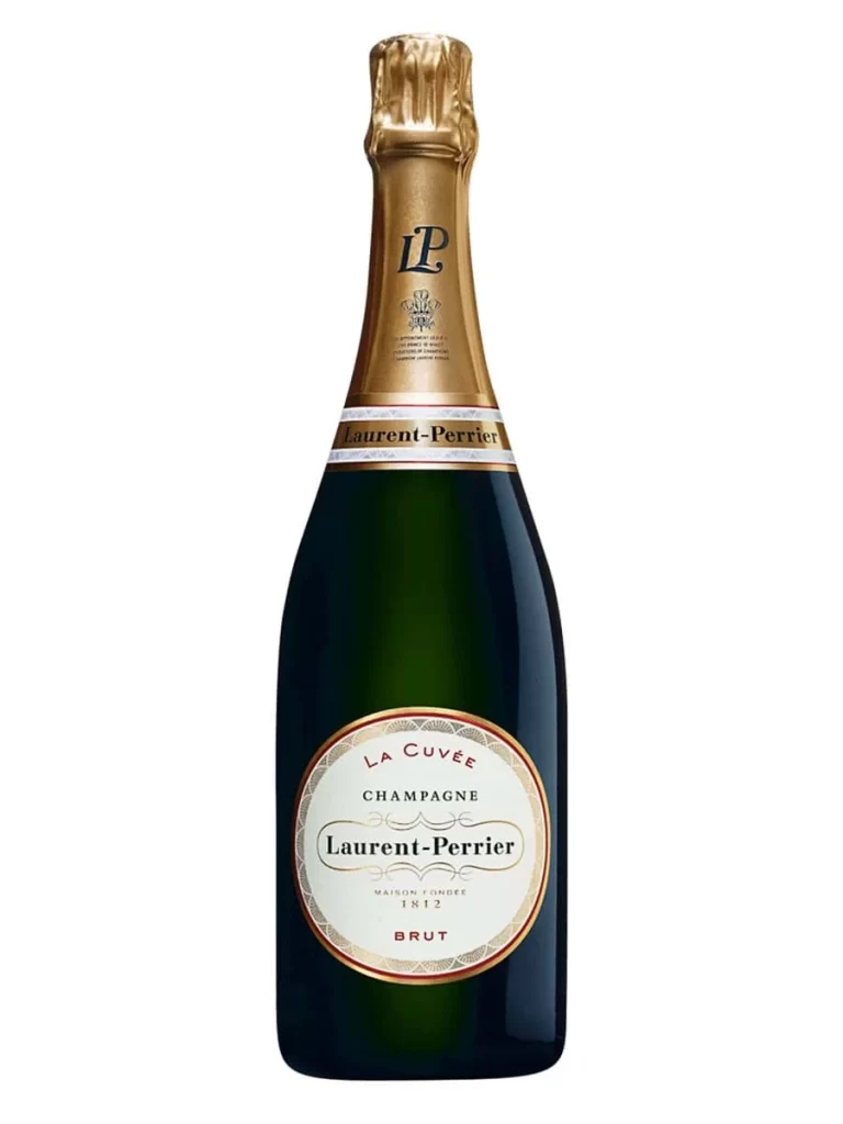 Champagne Laurent Perrier La Cuvee Brut