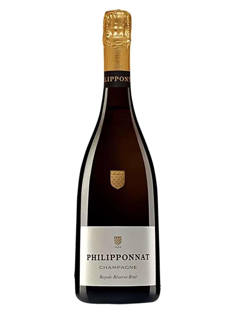 Champagne Philipponnat Royale Reserve Brut