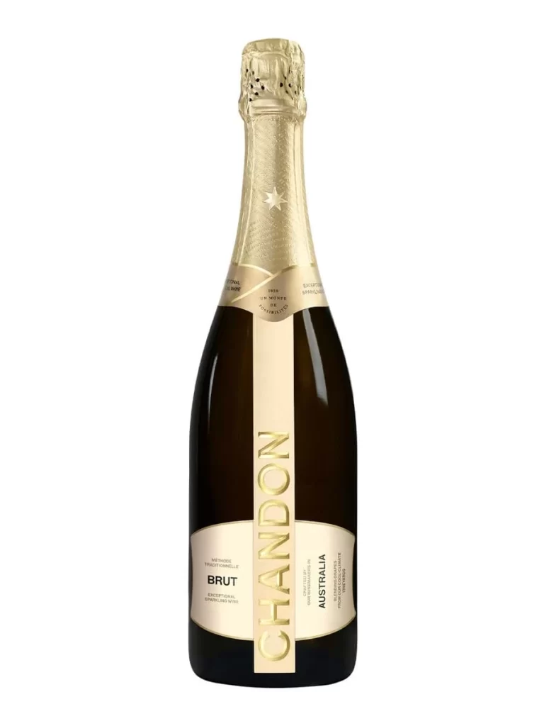 Rượu Sparkling Chandon Brut