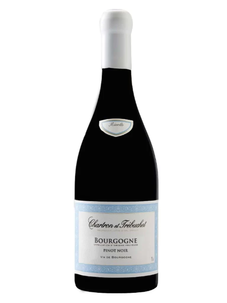 Chartron et Trebuchet Bourgogne Pinot Noir