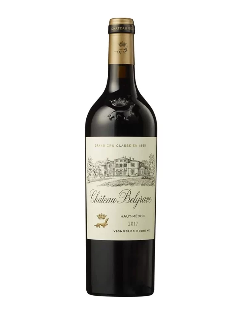 Chateau Belgrave