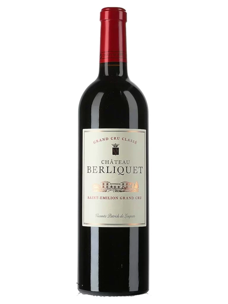 Chateau Berliquet