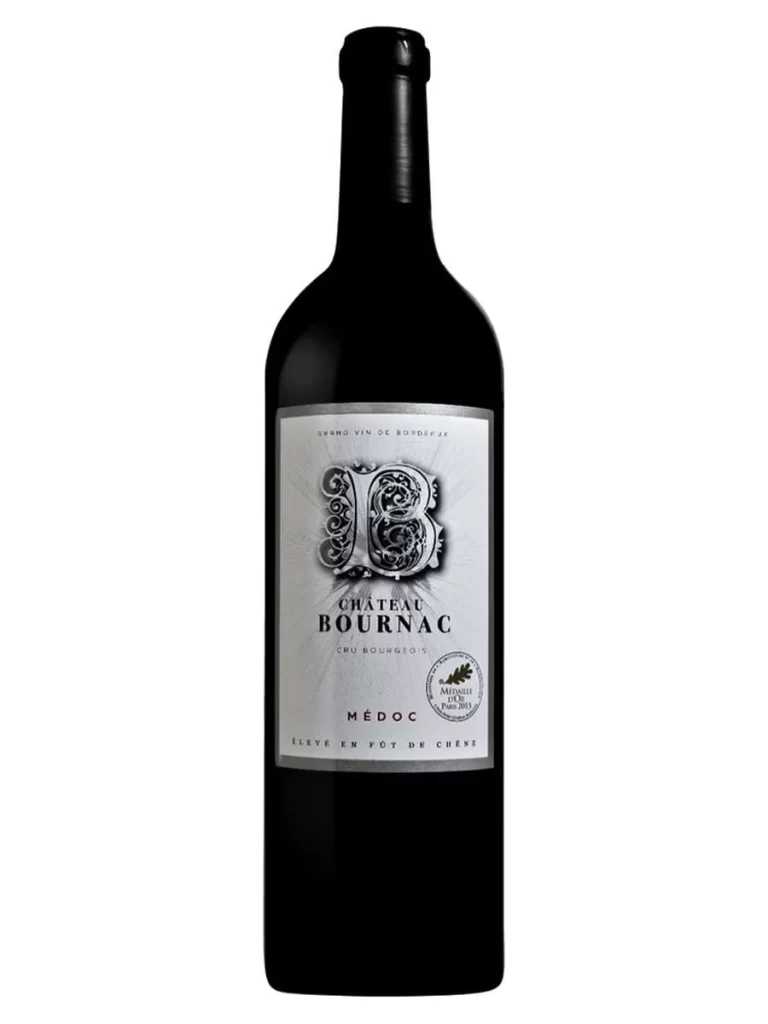 Chateau Bournac